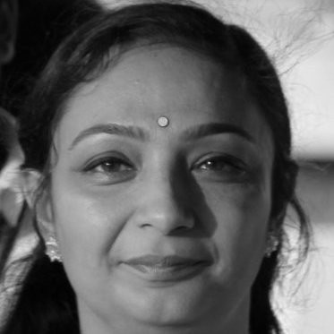 Padmini Narayana