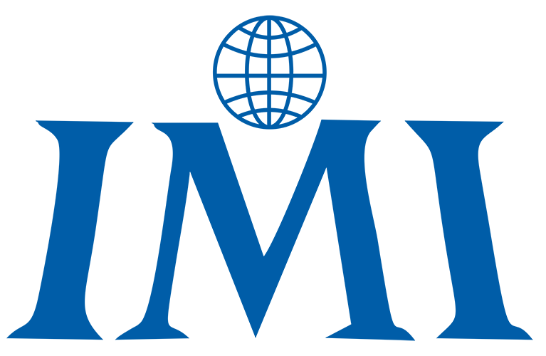 IMI Group Logo