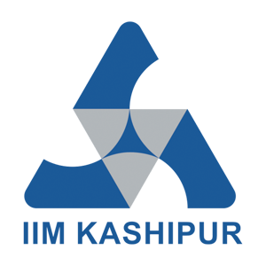 IIM Kashipur Logo