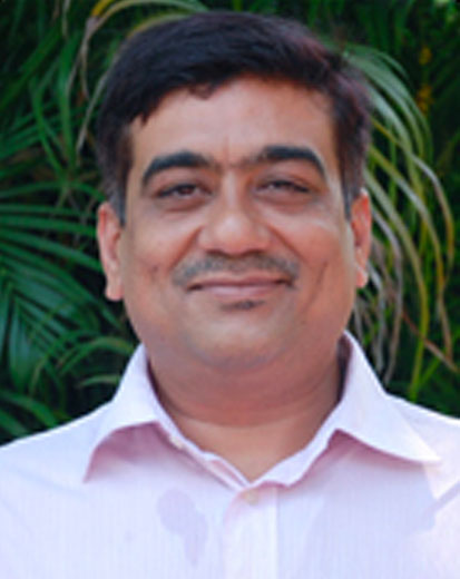 Narasimhan Rajkumar