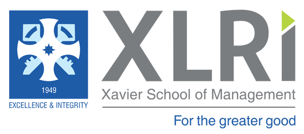 XLRI Jamshedpur Campus